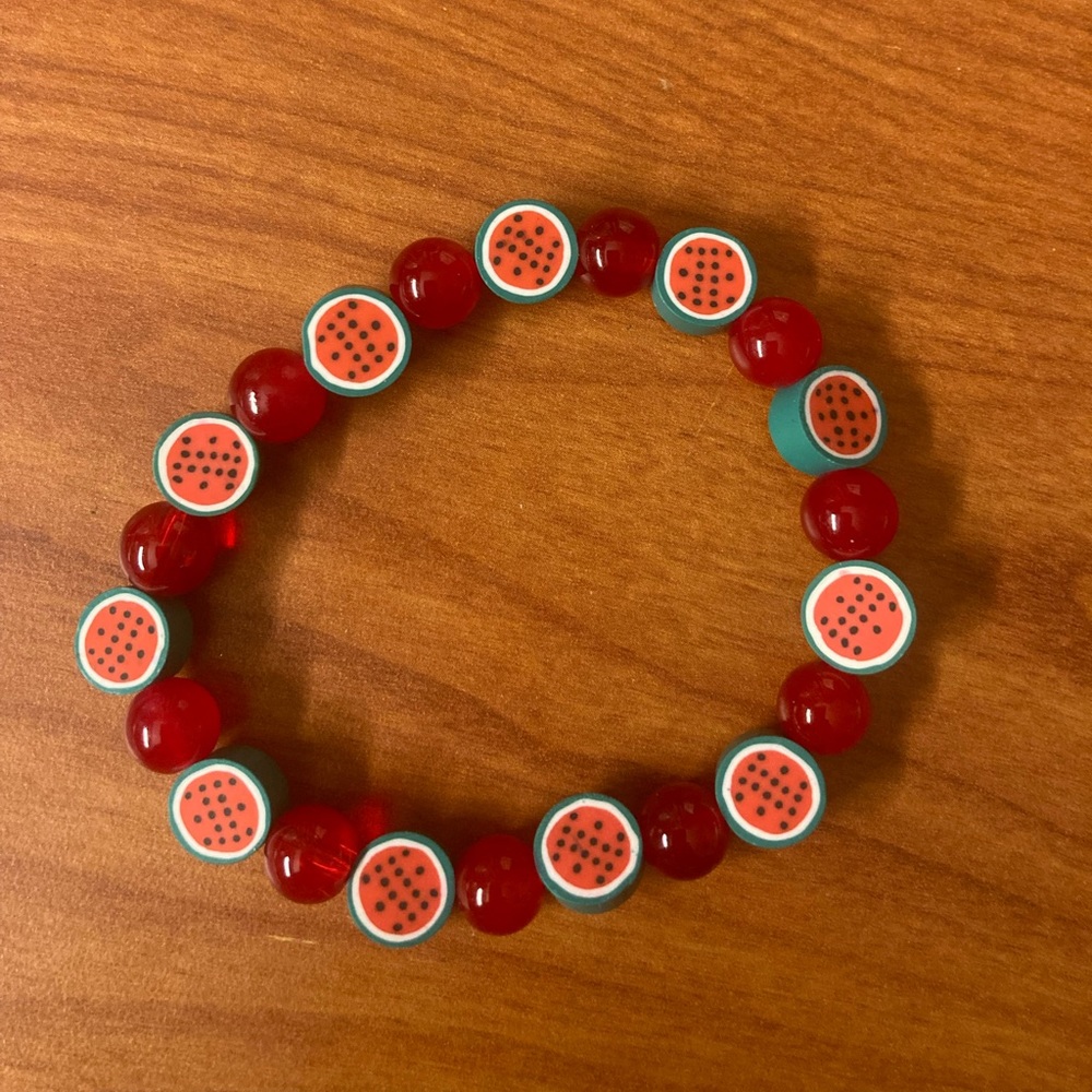 Christmas bracelets - Picture 3 of 10